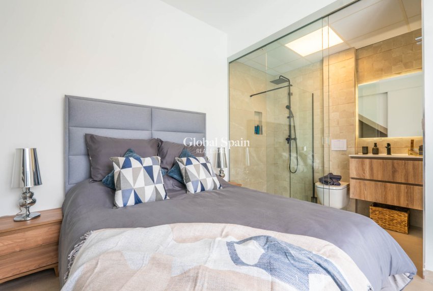 Nieuwbouw - HUIS -
ROLDÁN