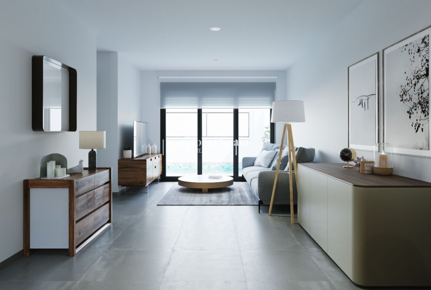 Nieuwbouw - HUIS -
ROLDÁN