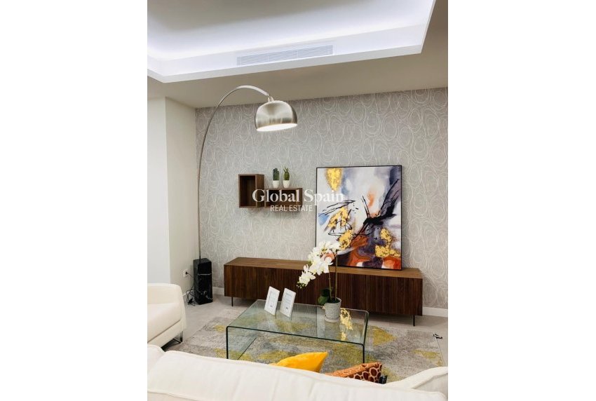 Nieuwbouw - HUIS -
SAN FULGENCIO - San Fulgencio