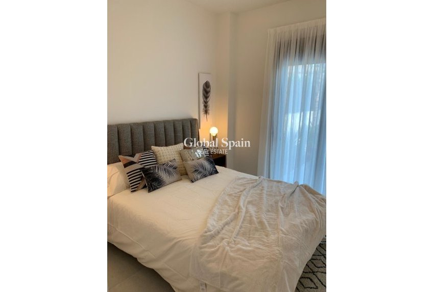 Nieuwbouw - HUIS -
SAN FULGENCIO - San Fulgencio