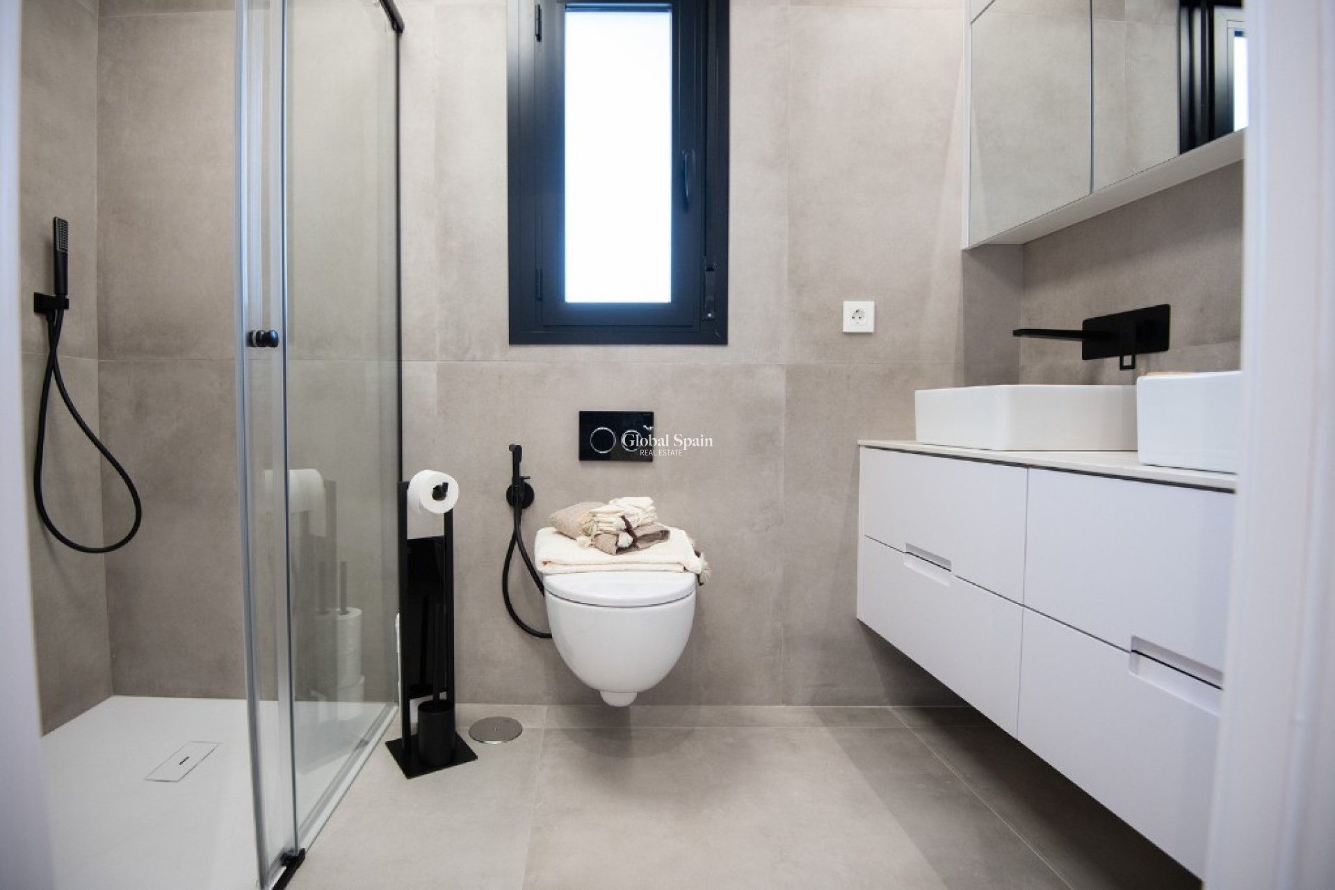 Nieuwbouw - Huis -
San Javier - Alicante