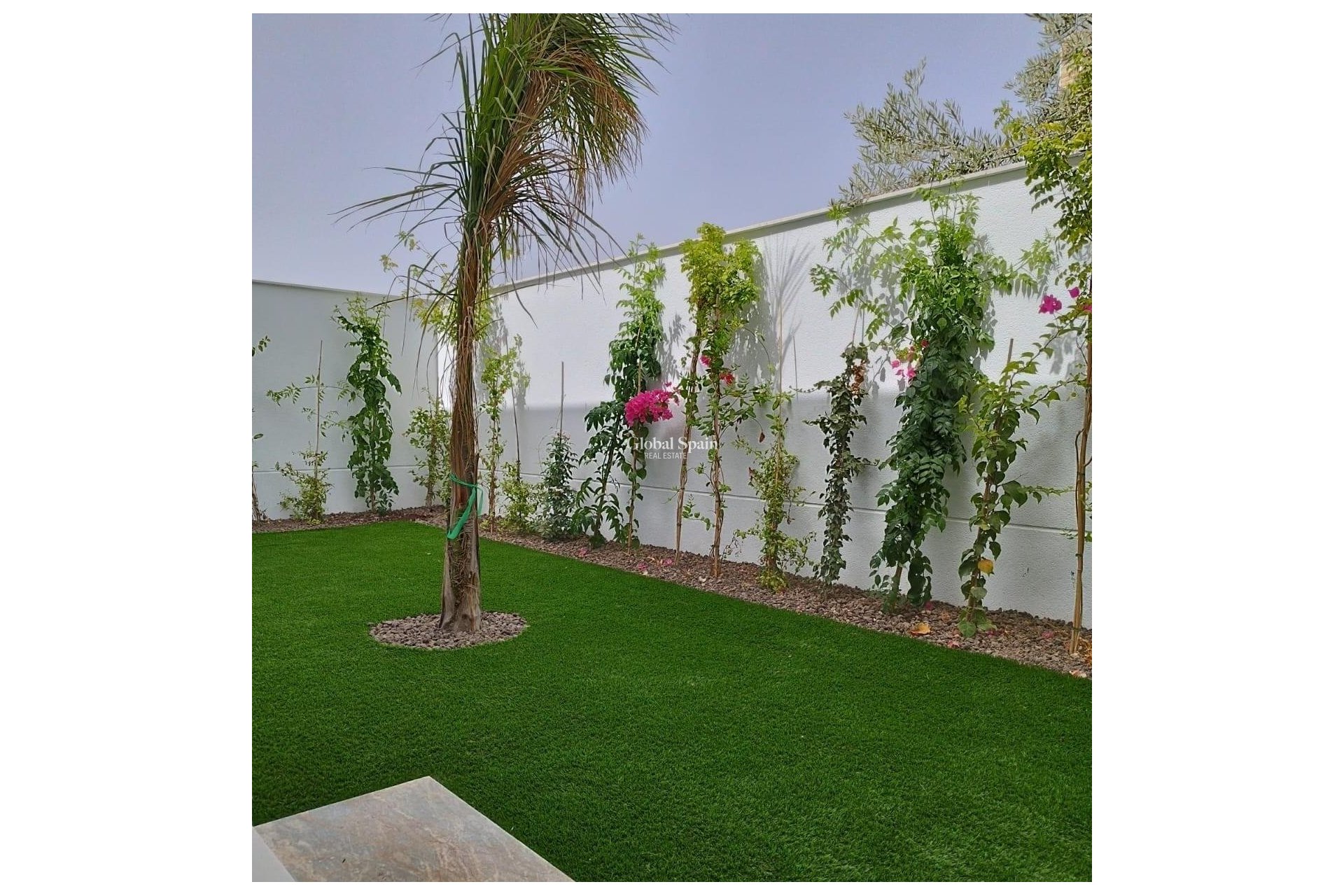 Nieuwbouw - HUIS -
SAN JAVIER - Parque del doce