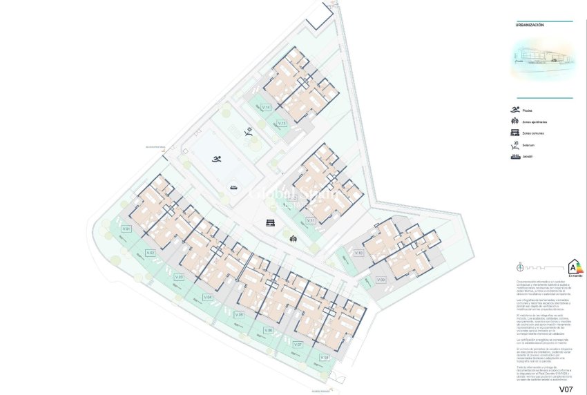 Nieuwbouw - HUIS -
SAN JUAN DE ALICANTE - Cabo de las Huertas