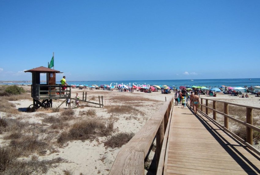 Nieuwbouw - Huis -
SAN PEDRO DEL PINATAR - Los Cuarteros