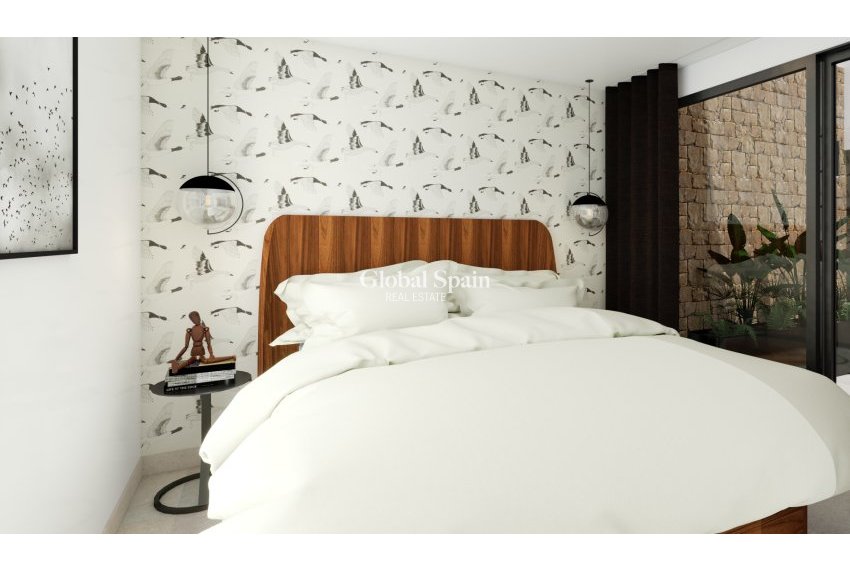 Nieuwbouw - HUIS -
SAN PEDRO DEL PINATAR - San Pedro del Pinatar