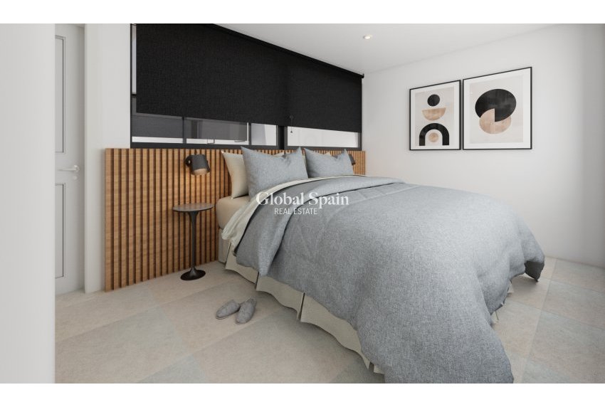 Nieuwbouw - HUIS -
SAN PEDRO DEL PINATAR - San Pedro del Pinatar