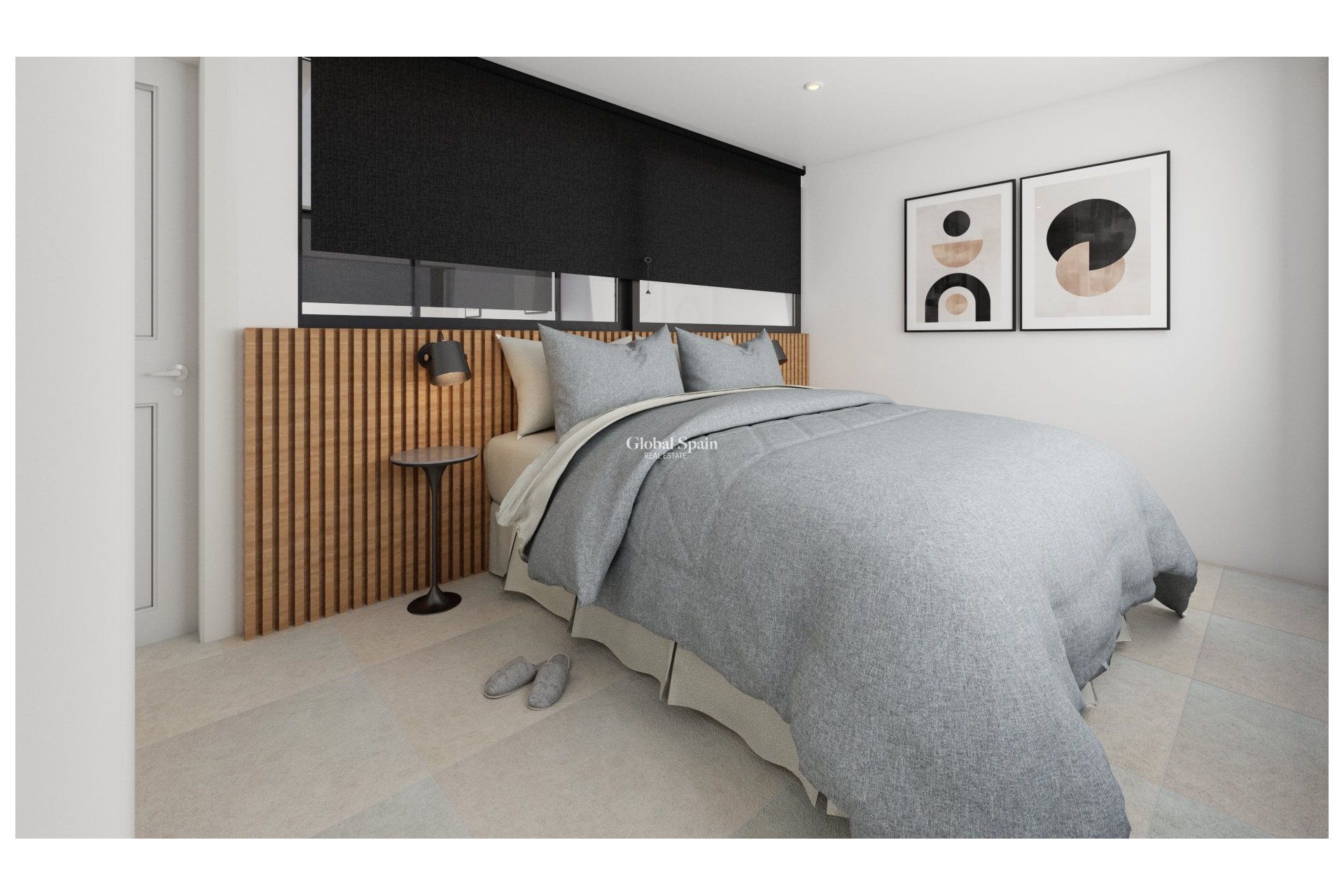 Nieuwbouw - HUIS -
SAN PEDRO DEL PINATAR - San Pedro del Pinatar