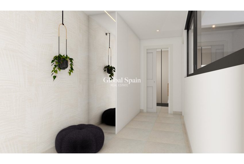 Nieuwbouw - HUIS -
SAN PEDRO DEL PINATAR - San Pedro del Pinatar