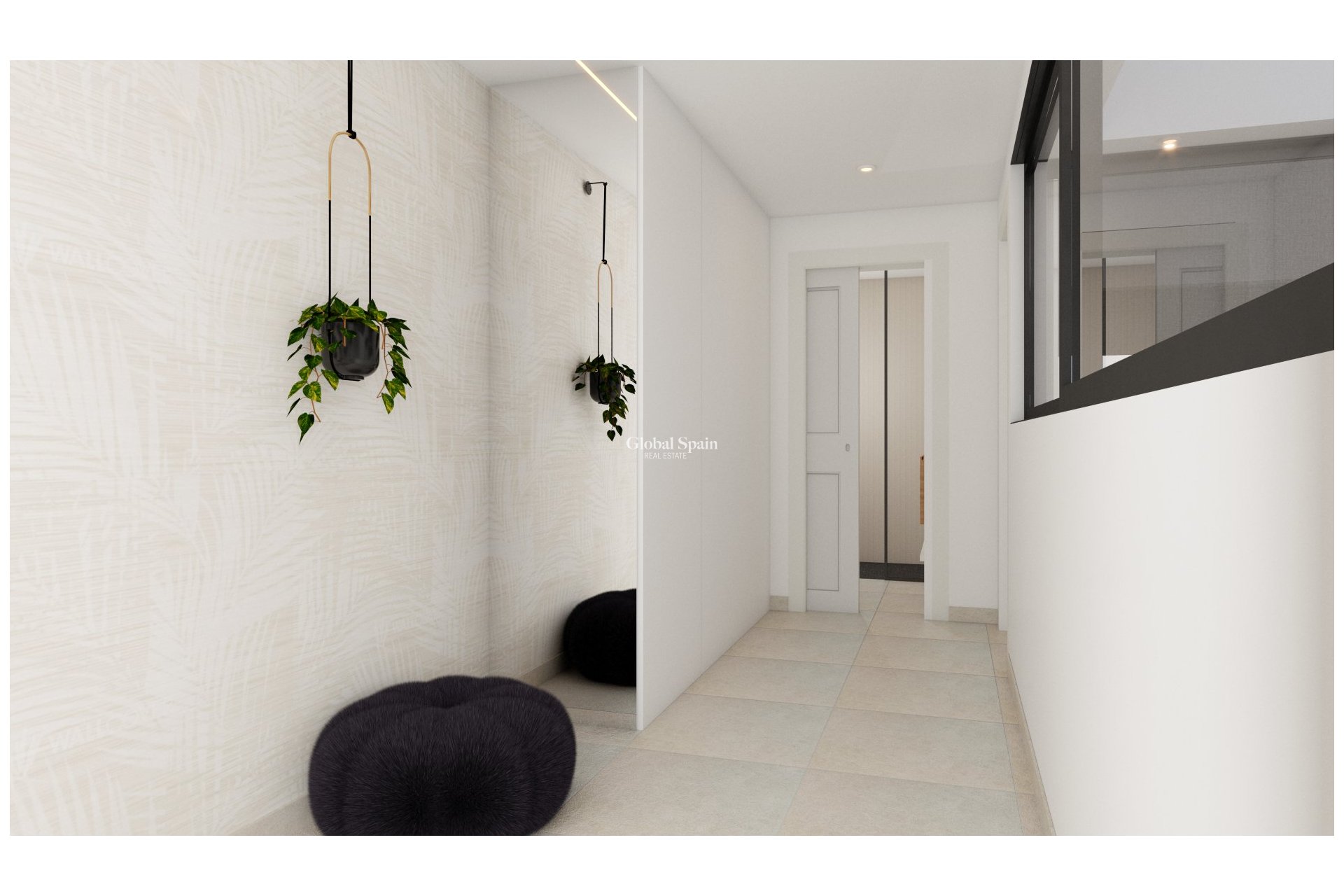 Nieuwbouw - HUIS -
SAN PEDRO DEL PINATAR - San Pedro del Pinatar