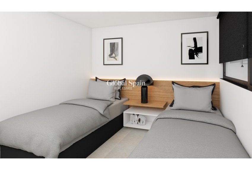 Nieuwbouw - HUIS -
SAN PEDRO DEL PINATAR - San Pedro del Pinatar