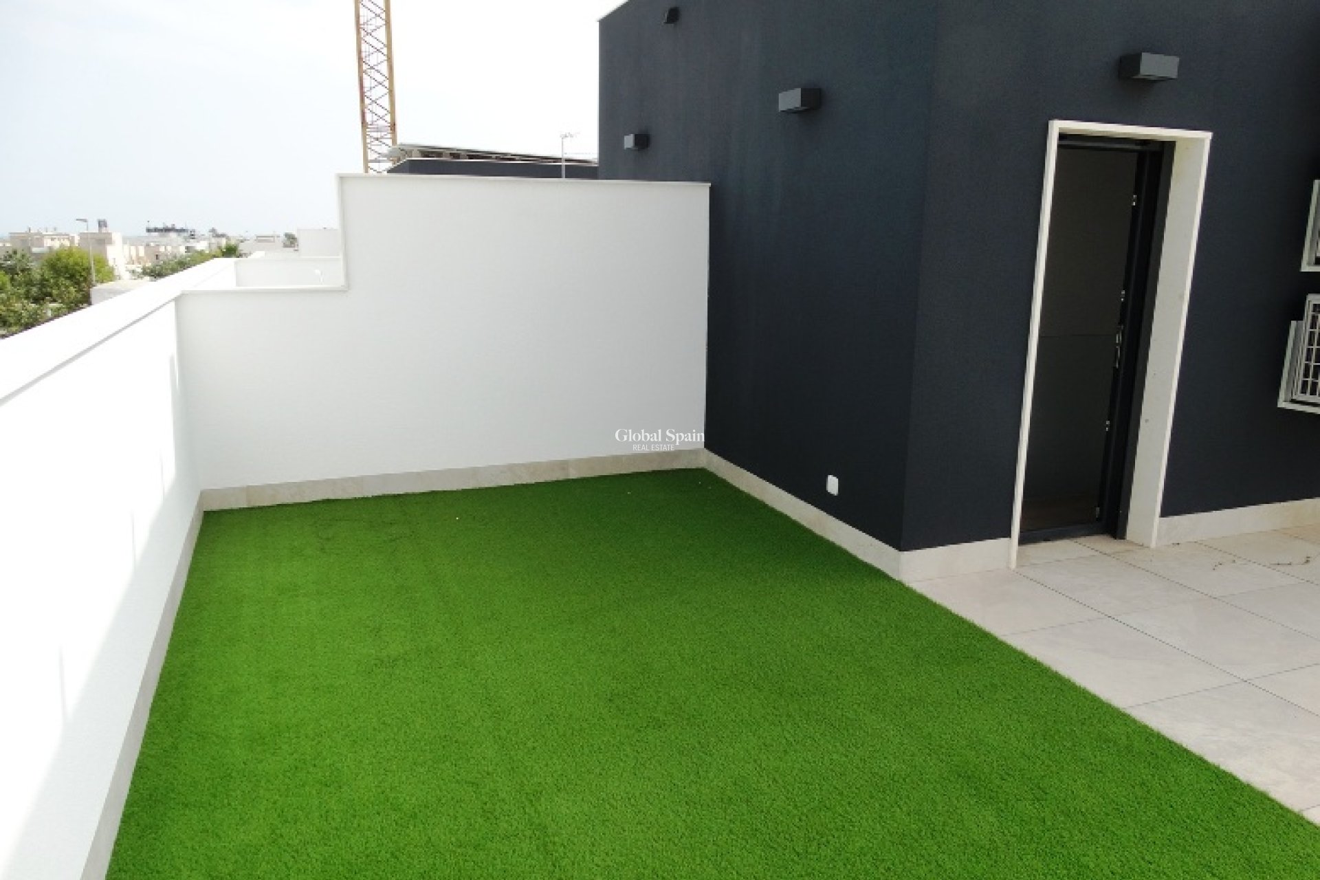 Nieuwbouw - Huis -
Santiago de Ribeira - Santiago de la ribera