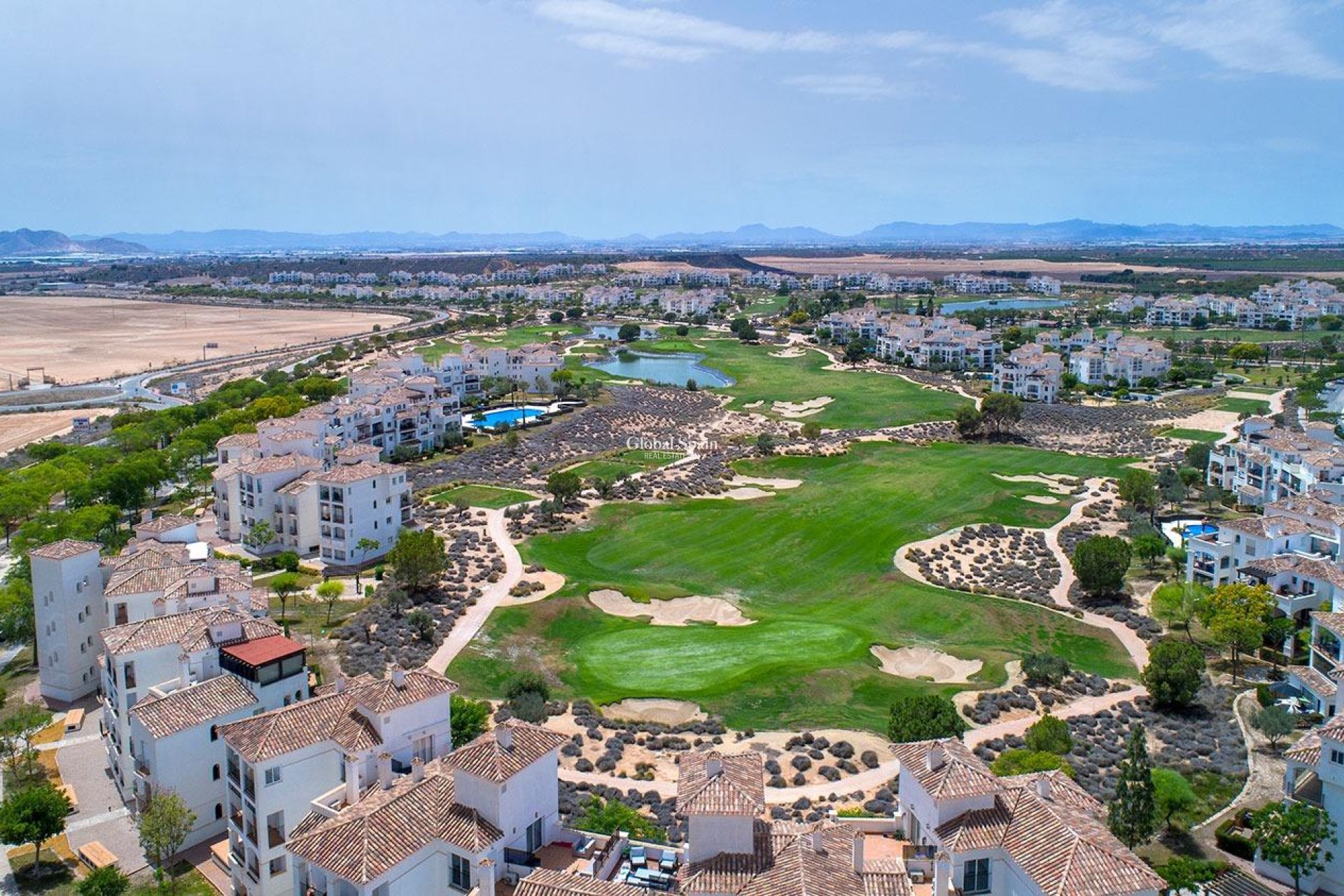 Nieuwbouw - HUIS -
SUCINA - Sucina