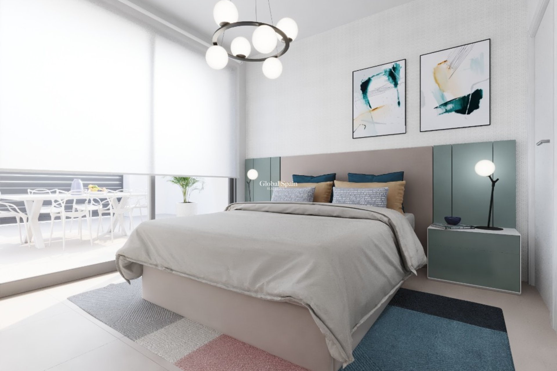 Nieuwbouw - Huis -
TORRE PACHECO - Torrepacheco