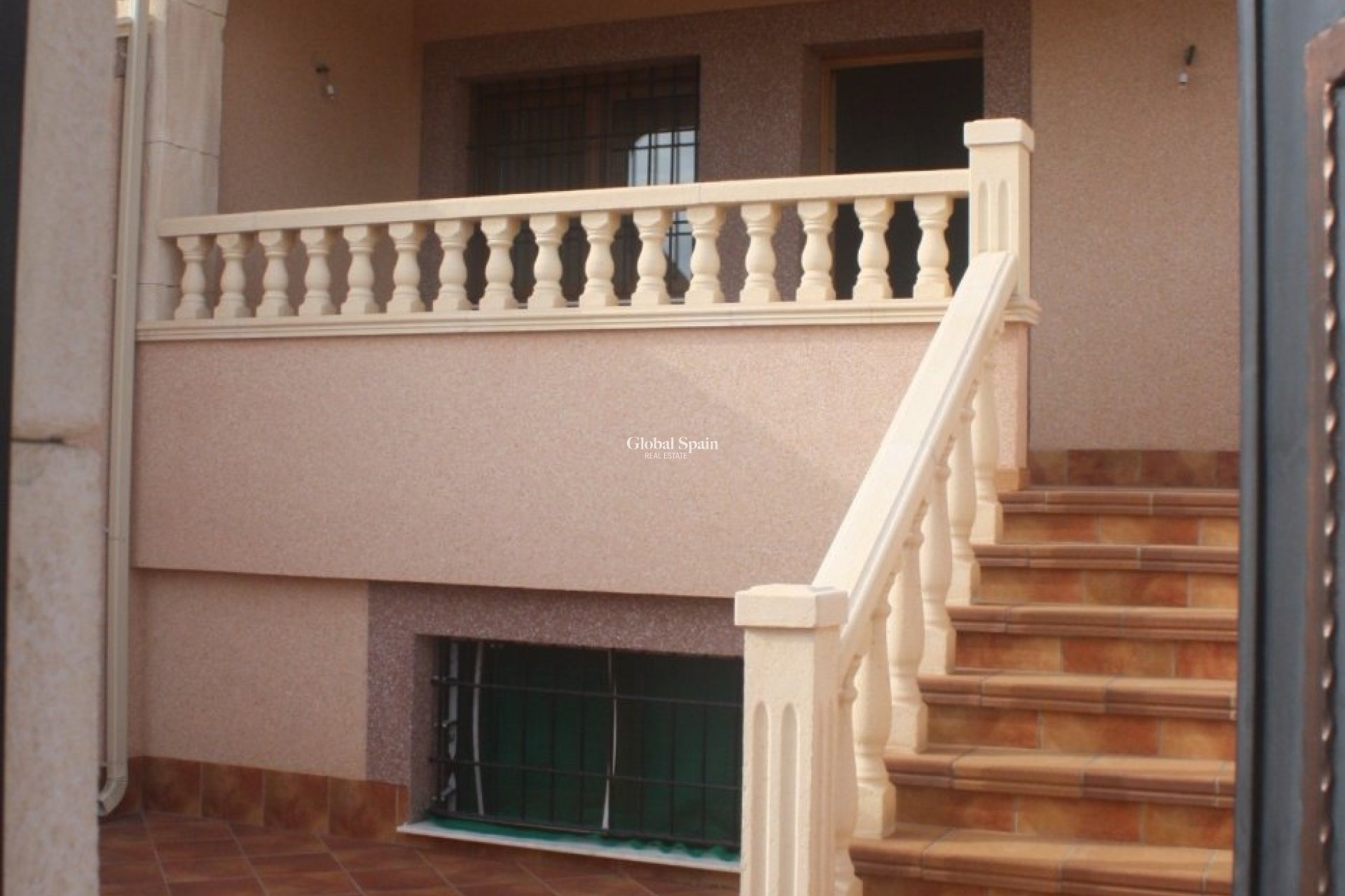 Nieuwbouw - HUIS -
TORREVIEJA - LOS BALCONES - LOS ALTOS