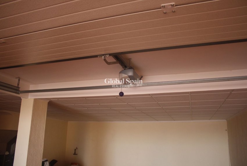 Nieuwbouw - HUIS -
TORREVIEJA - LOS BALCONES - LOS ALTOS