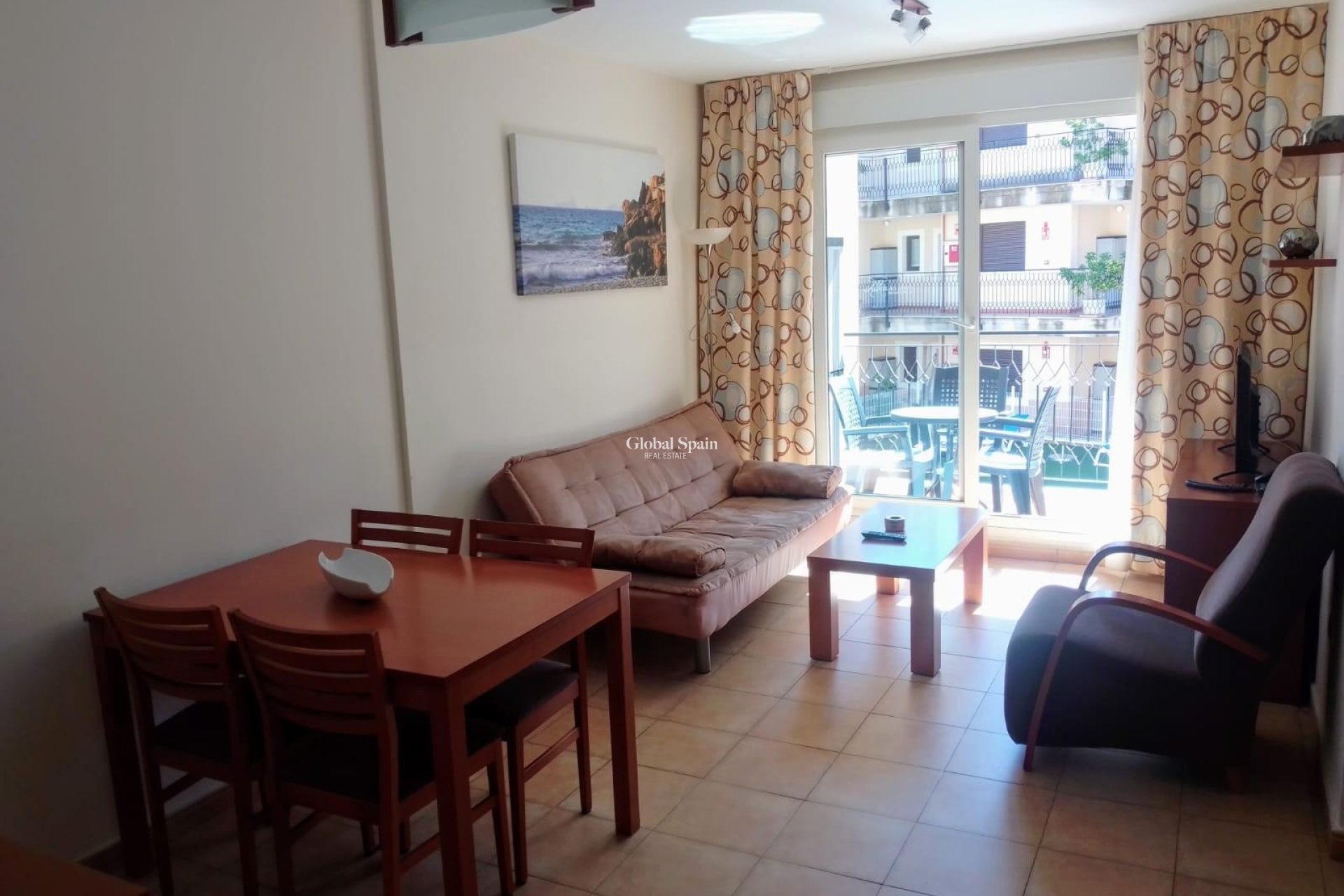 Nieuwbouw - PENTHOUSE -
ÁGUILAS - Collados