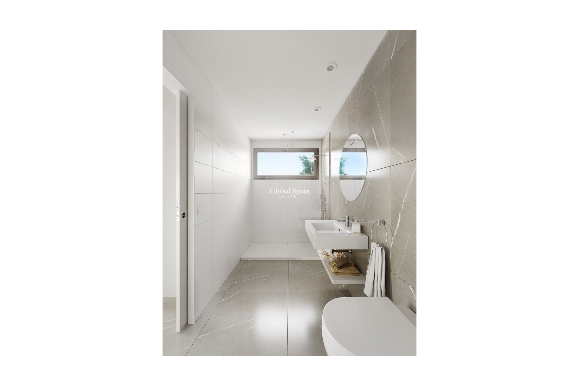 Nieuwbouw - Penthouse -
ÁGUILAS - Isla del fraile