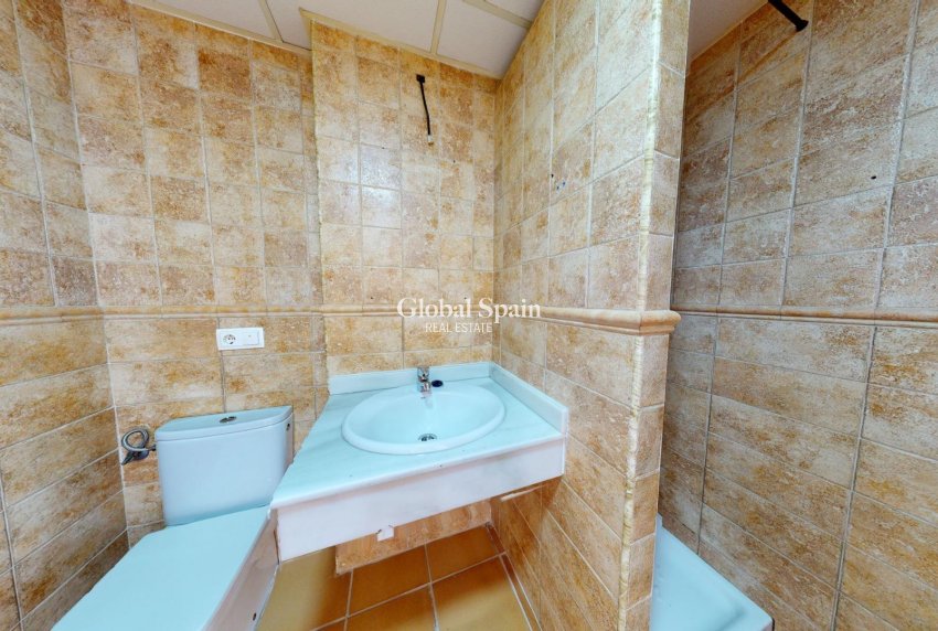 Nieuwbouw - PENTHOUSE -
ARCHENA - Villanueva del Rio Segura