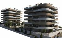 Nieuwbouw - Penthouse - Arenales Del Sol