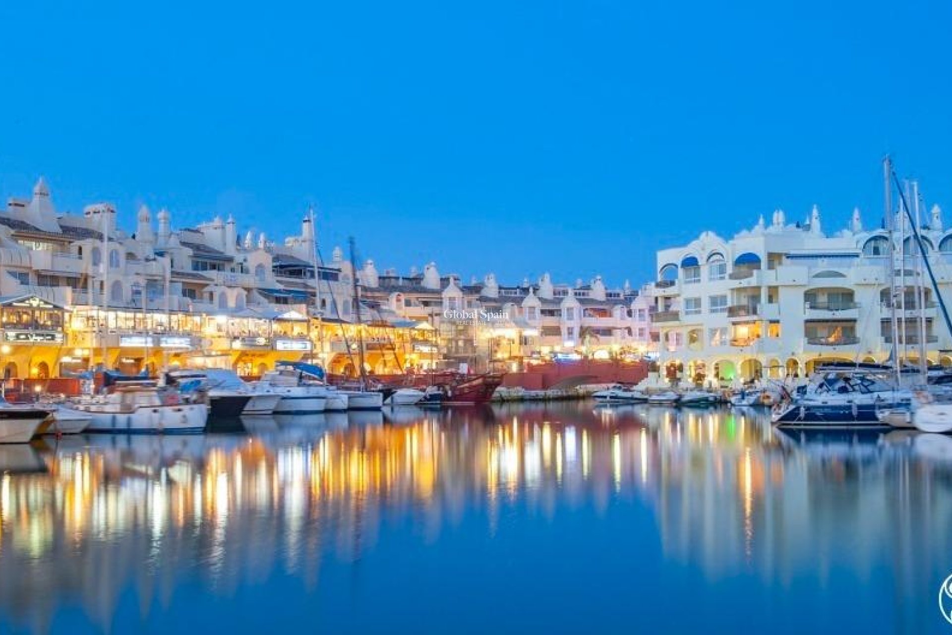 Nieuwbouw - PENTHOUSE -
Benalmádena - Nueva Torrequebrada