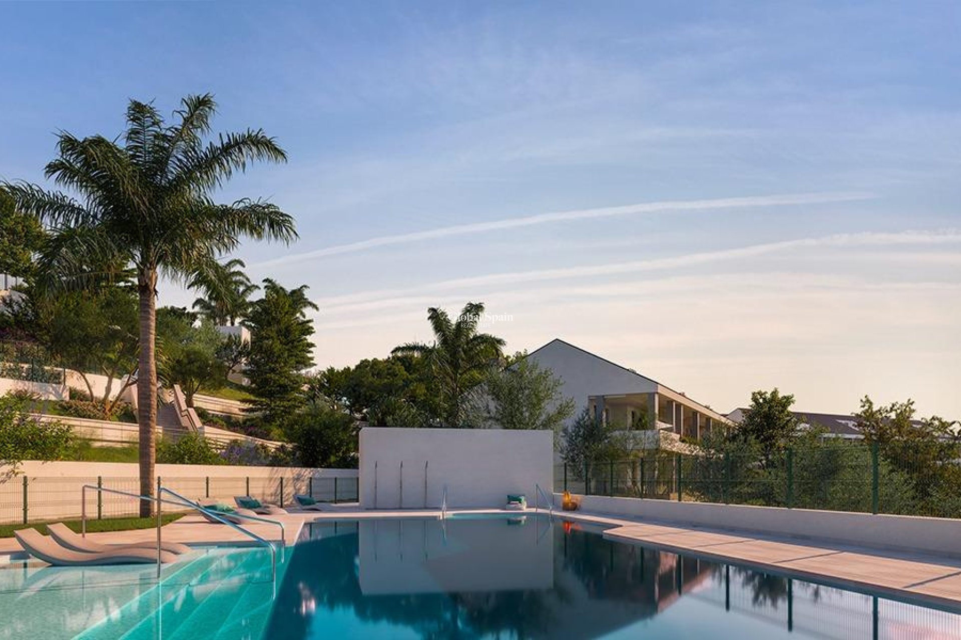 Nieuwbouw - PENTHOUSE -
BENALMÁDENA - Torremuelle