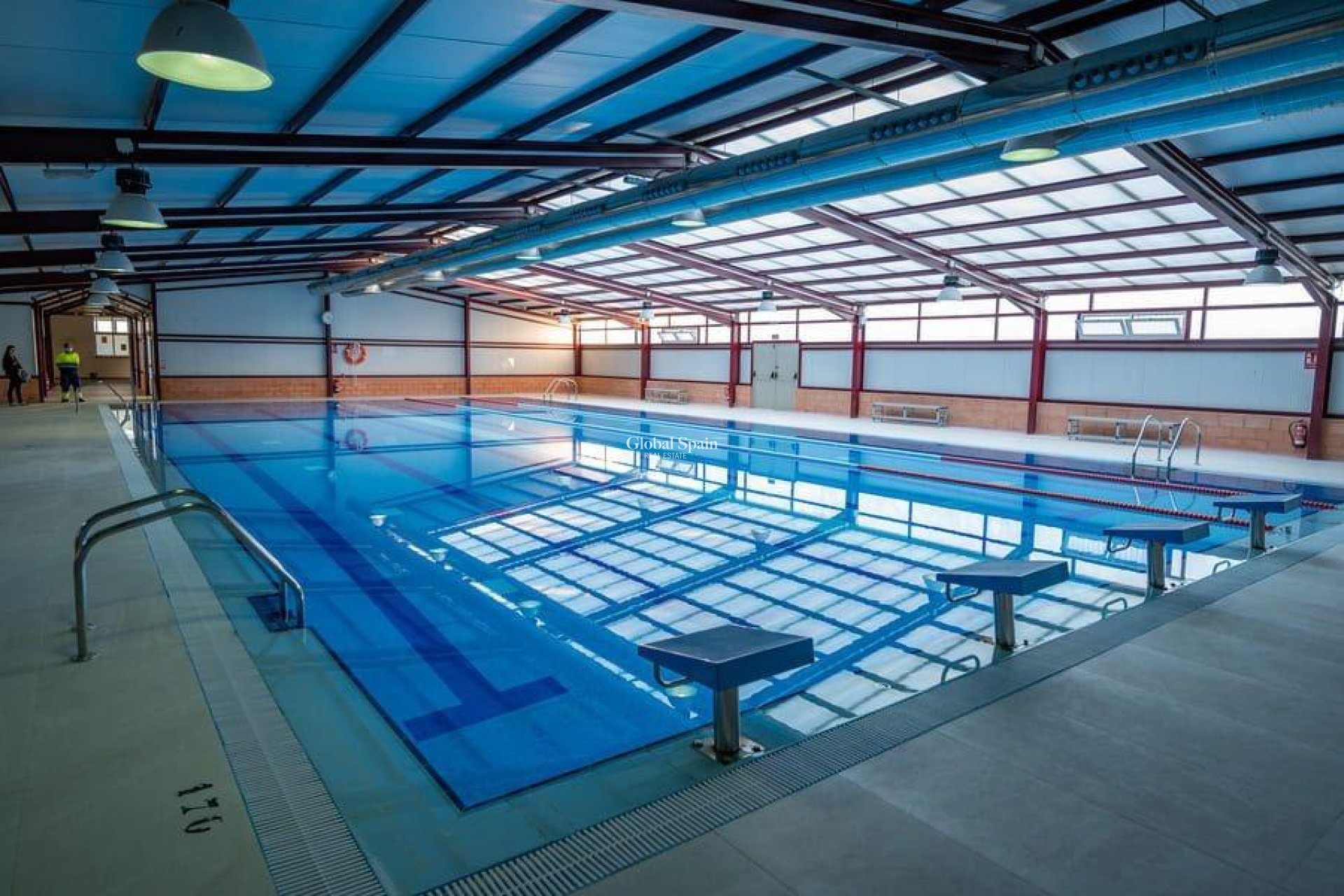 Nieuwbouw - PENTHOUSE -
BIGASTRO