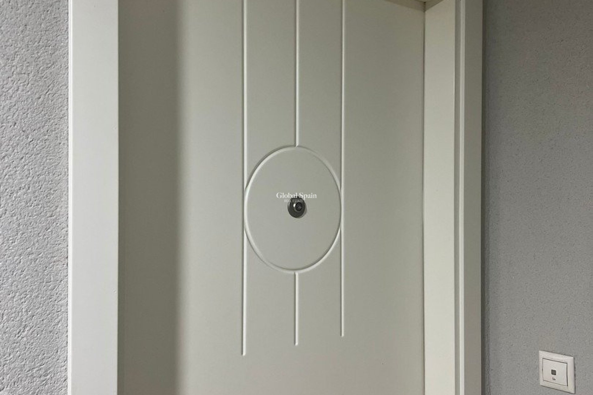 Nieuwbouw - PENTHOUSE -
CALPE - Playa La Fossa