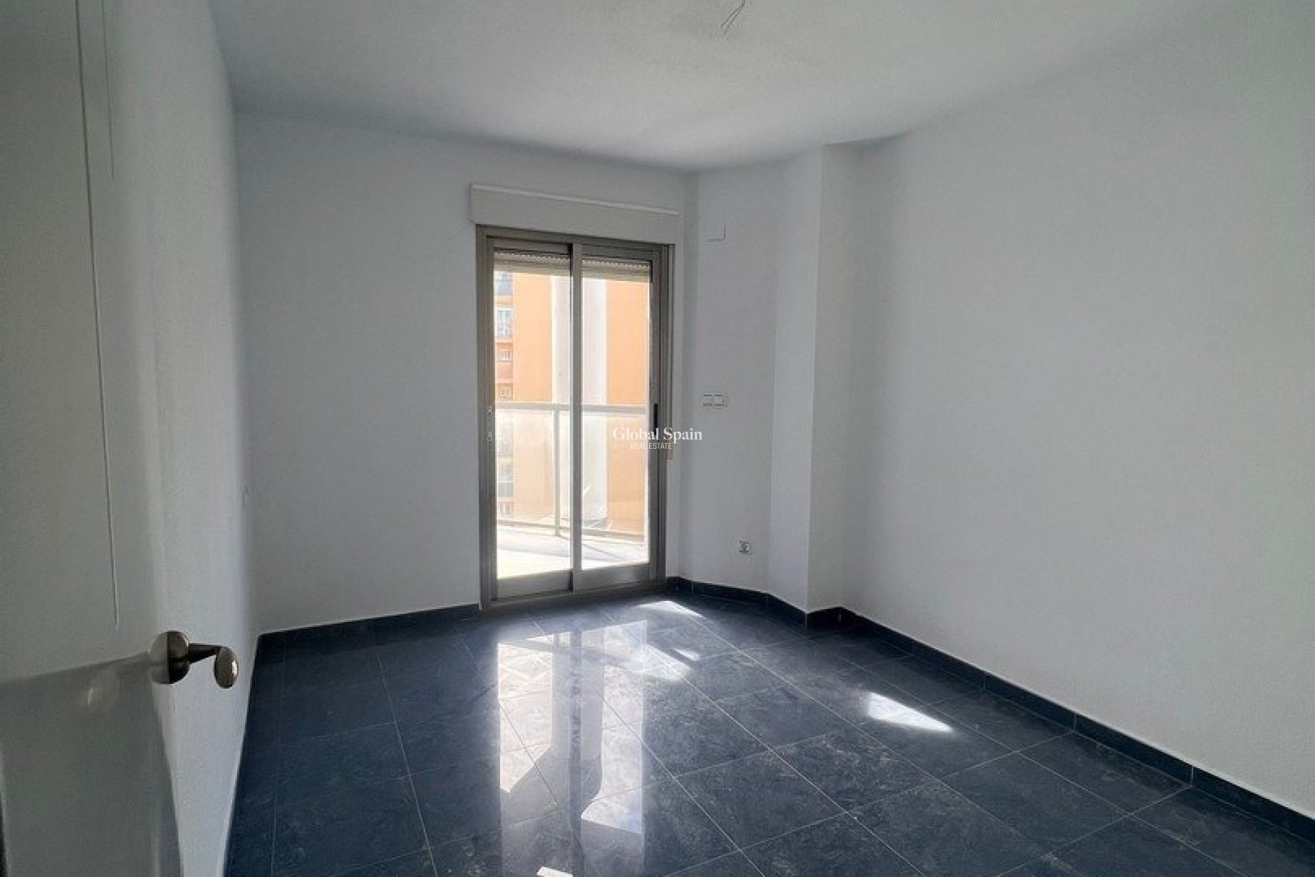 Nieuwbouw - PENTHOUSE -
CALPE - Playa La Fossa
