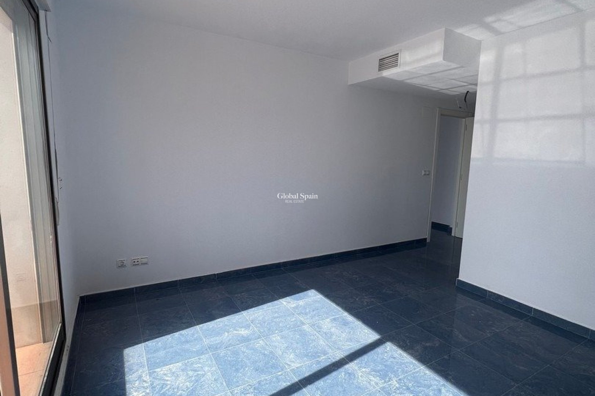 Nieuwbouw - PENTHOUSE -
CALPE - Playa La Fossa