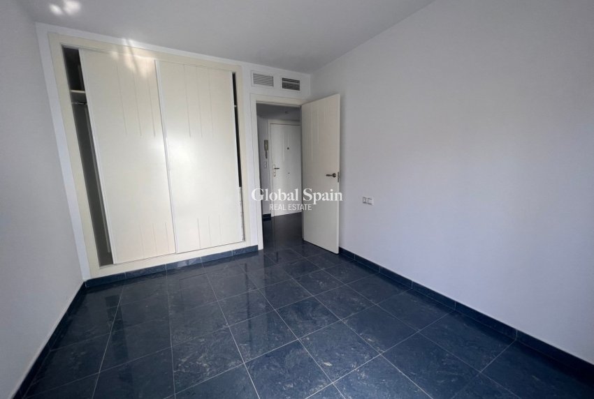 Nieuwbouw - PENTHOUSE -
CALPE - Playa La Fossa
