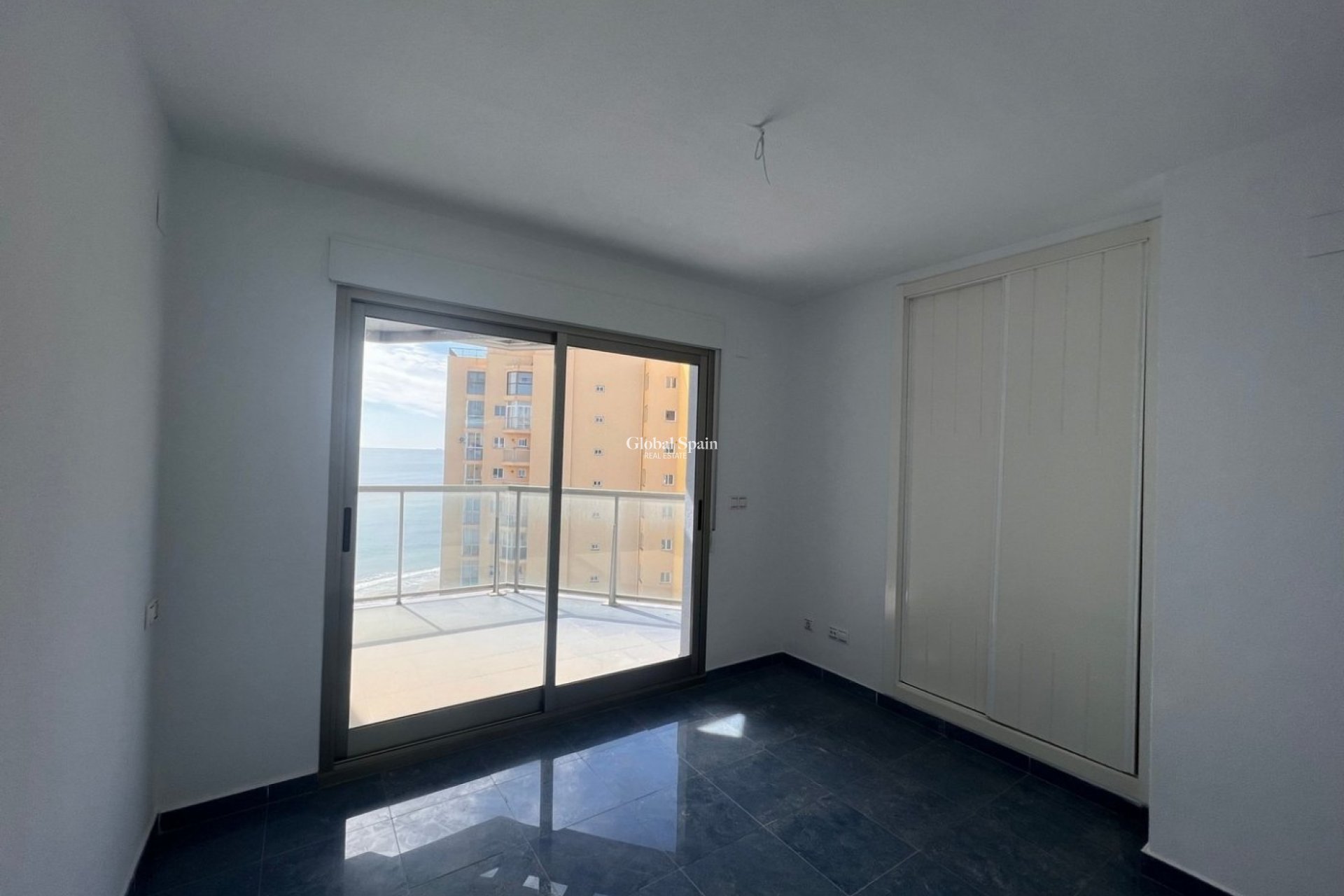 Nieuwbouw - PENTHOUSE -
CALPE - Playa La Fossa