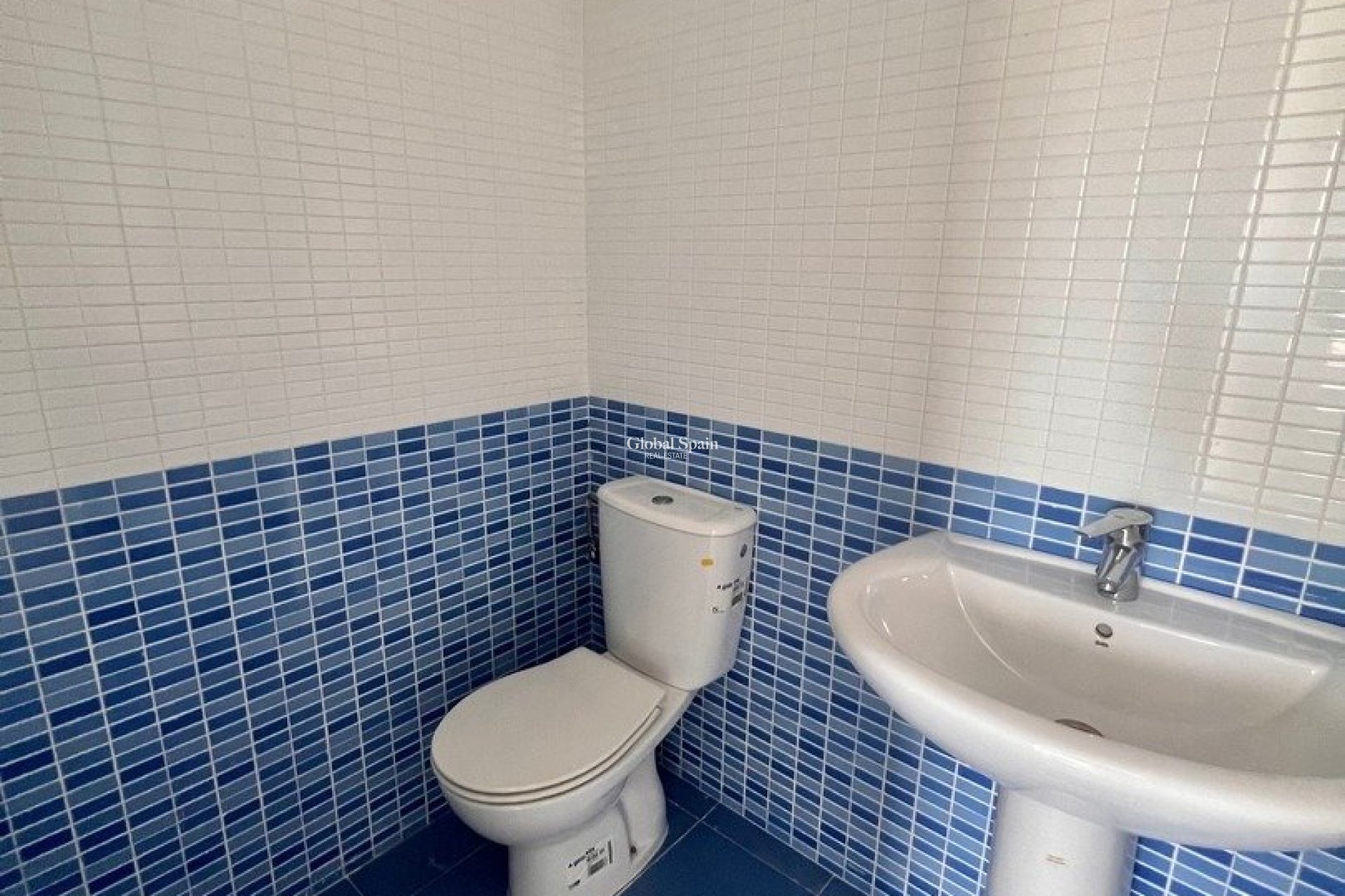 Nieuwbouw - PENTHOUSE -
CALPE - Playa La Fossa