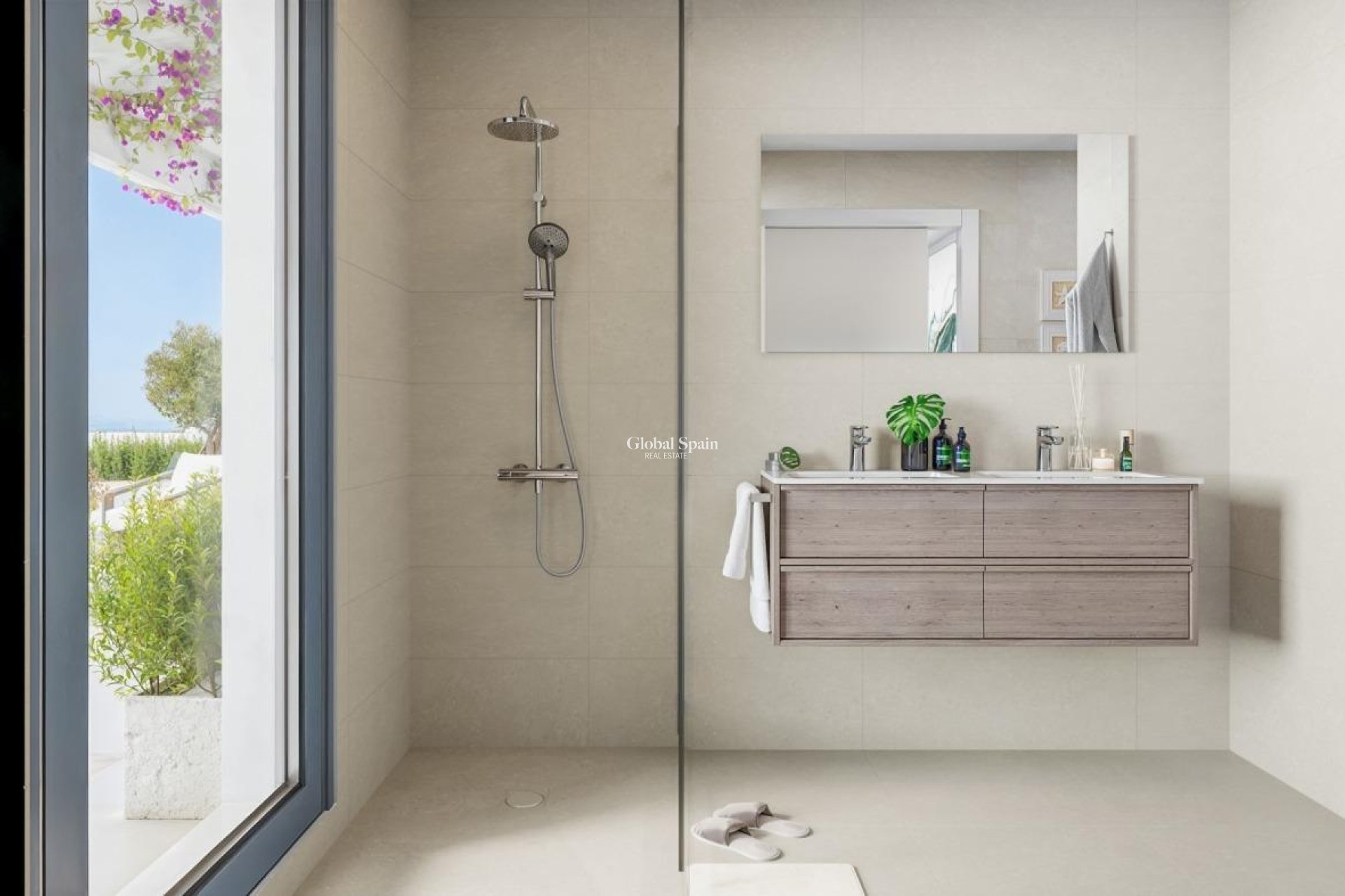 Nieuwbouw - Penthouse -
Casares - Casares Golf