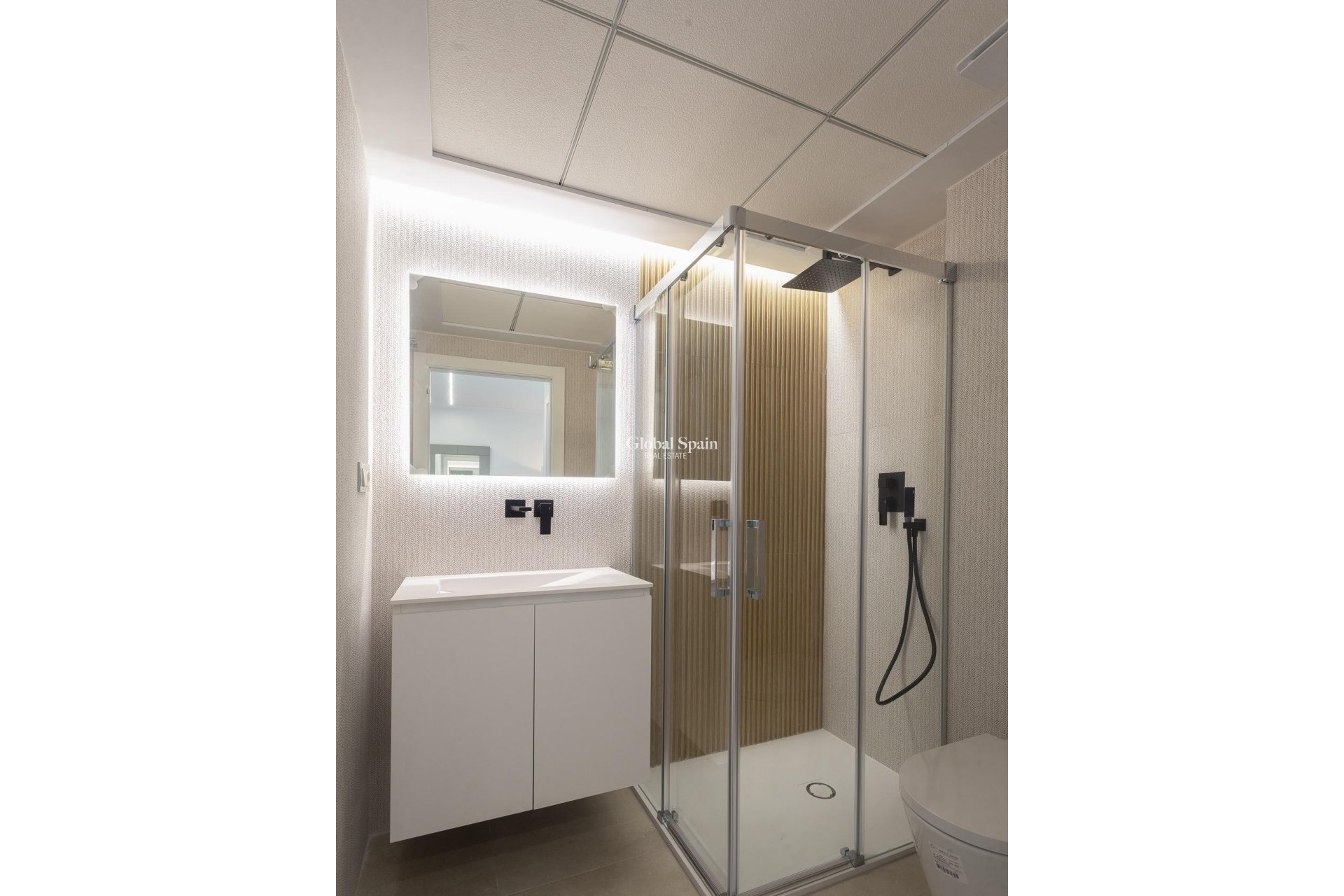 Nieuwbouw - PENTHOUSE -
DENIA - L´Estanyó (Marinas)