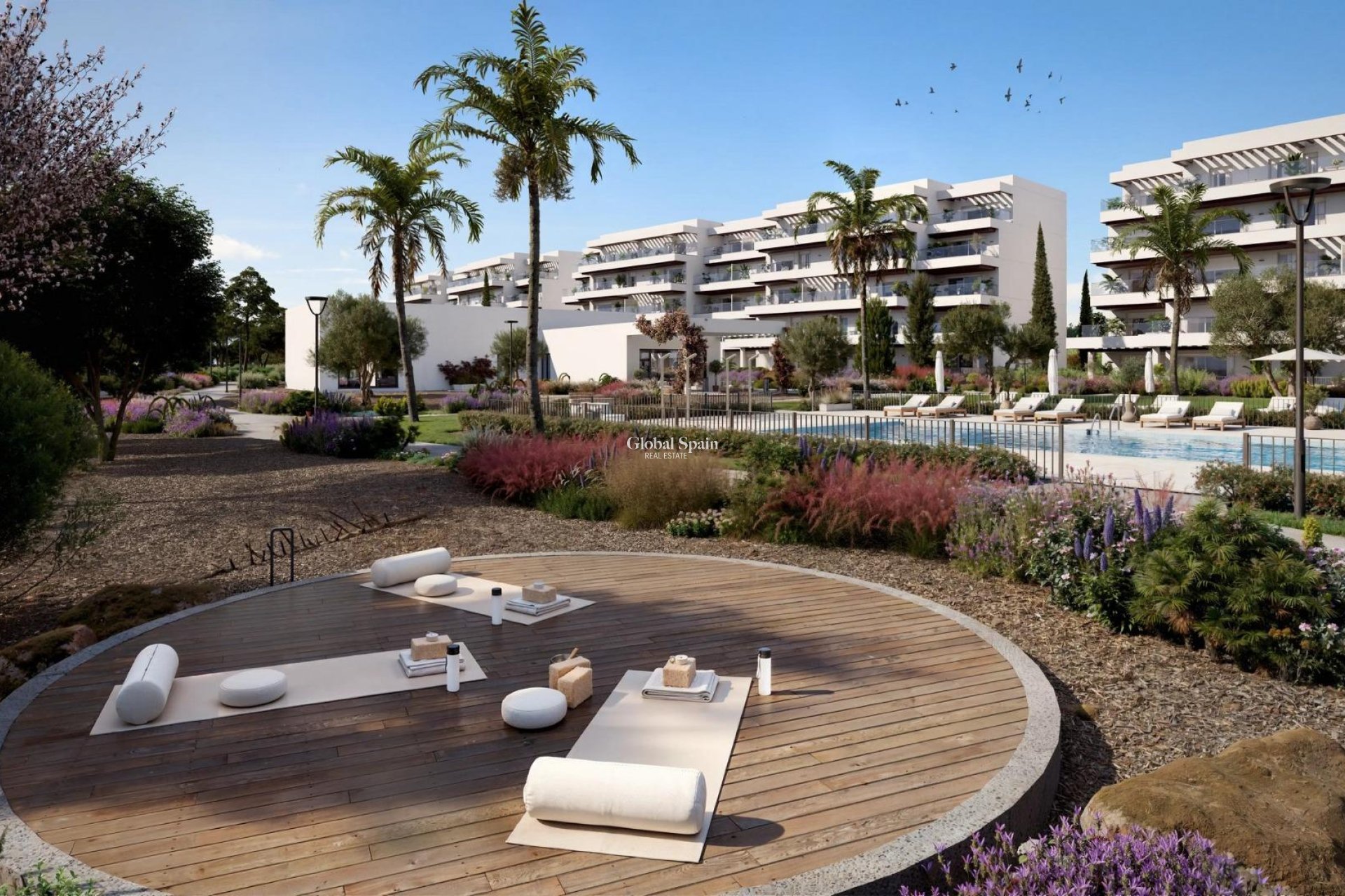 Nieuwbouw - Penthouse -
DENIA - Playa de La Almadraba