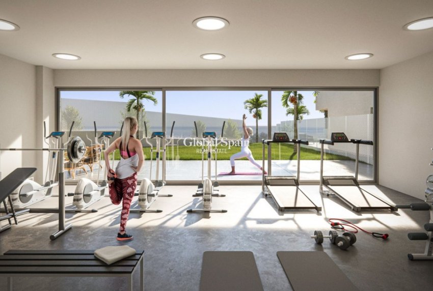 Nieuwbouw - PENTHOUSE -
ESTEPONA - Arroyo enmedio