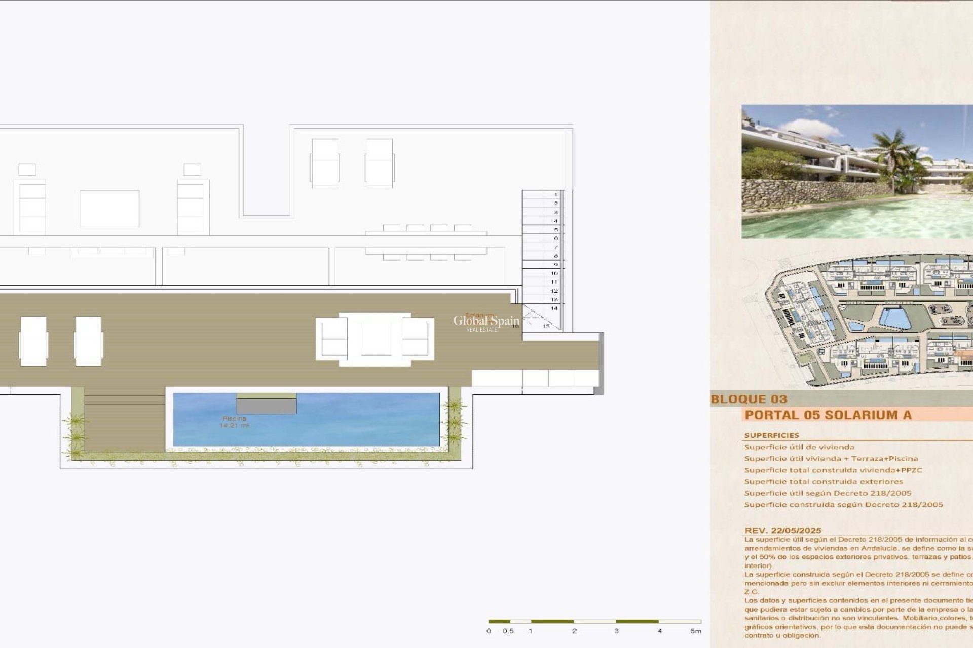 Nieuwbouw - PENTHOUSE -
ESTEPONA - Arroyo Vaquero