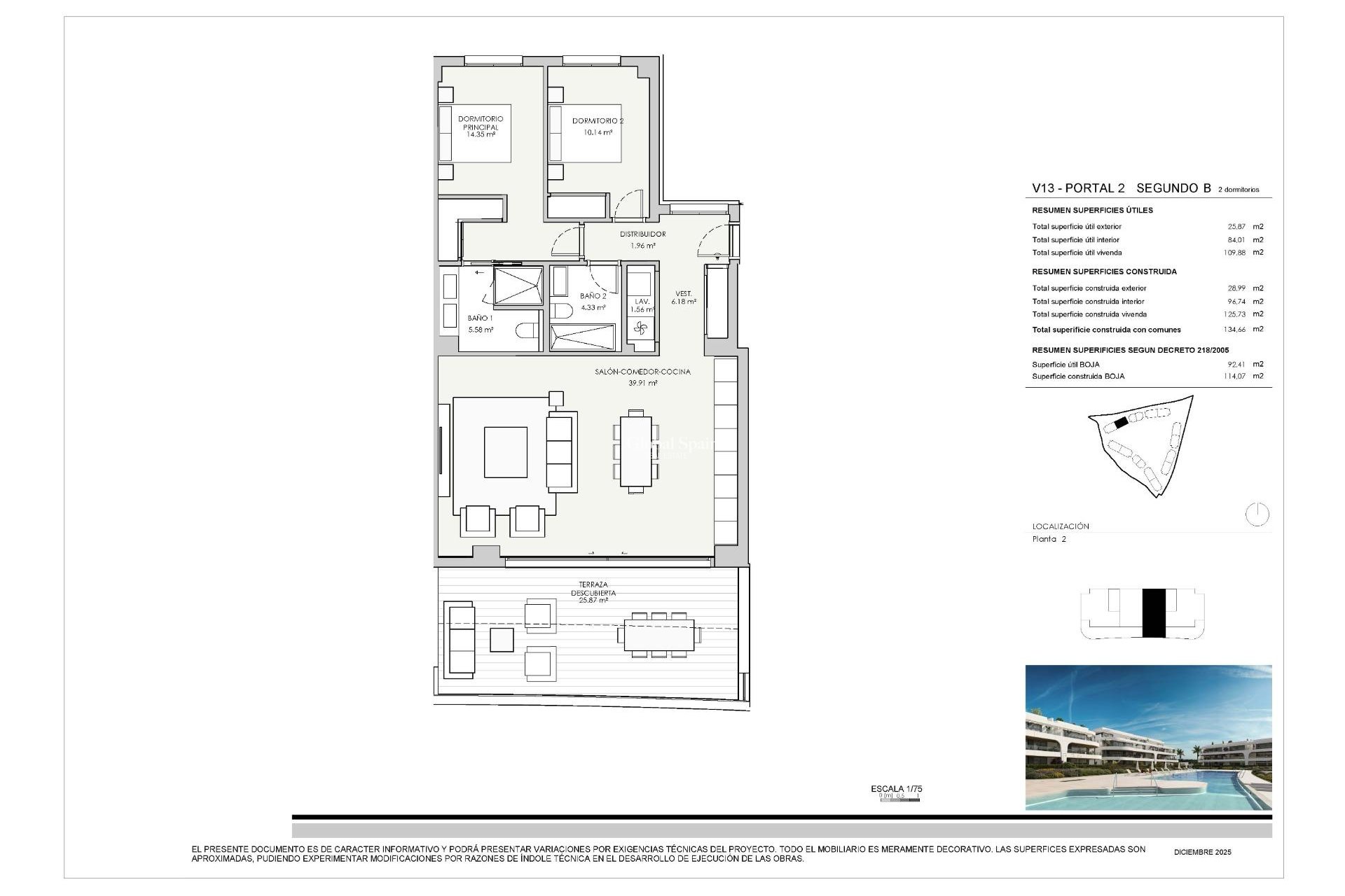 Nieuwbouw - PENTHOUSE -
ESTEPONA - Atalaya Golf