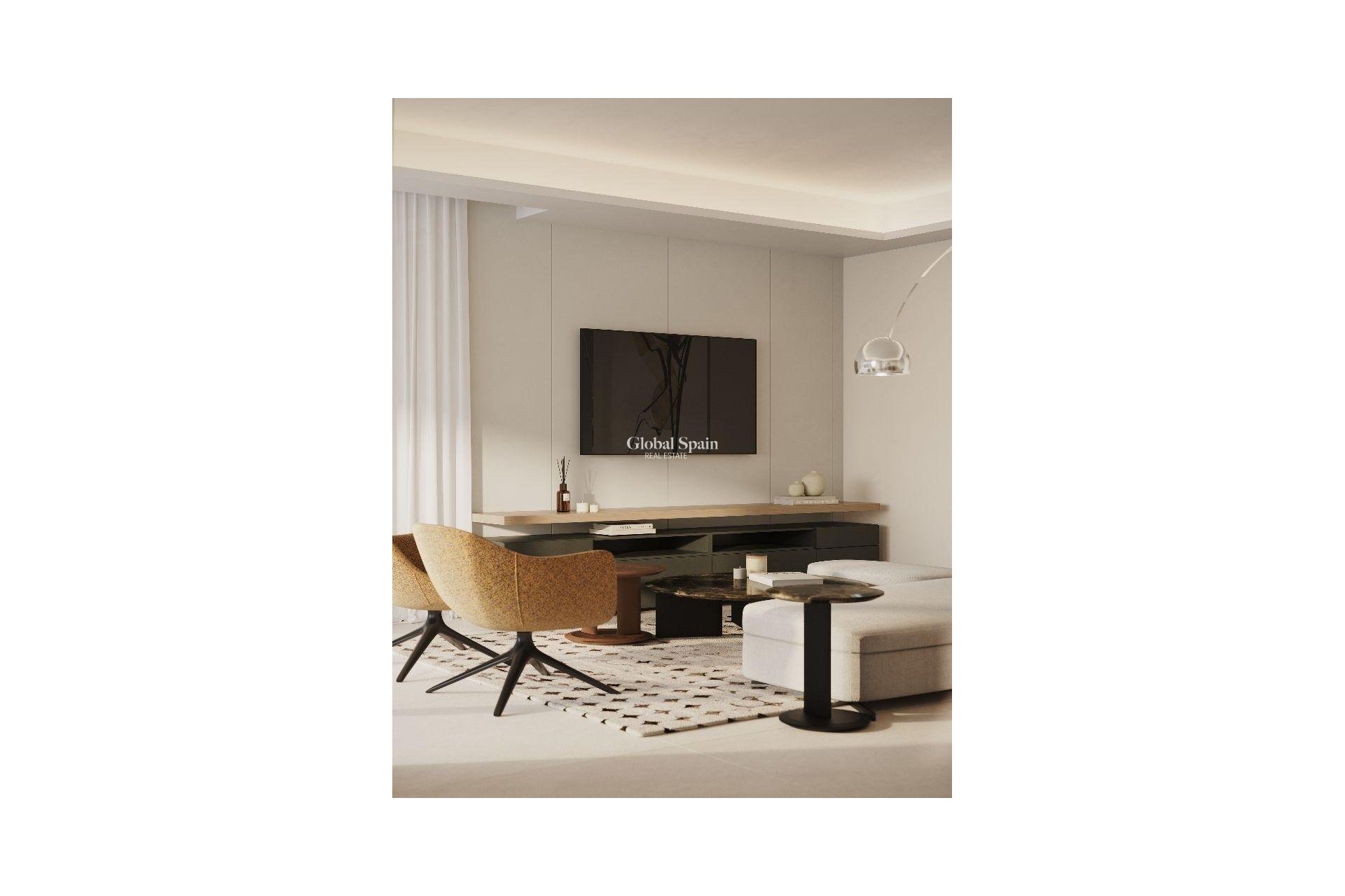 Nieuwbouw - PENTHOUSE -
ESTEPONA - Atalaya