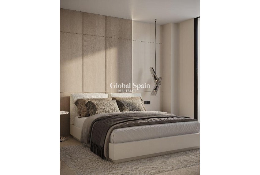 Nieuwbouw - PENTHOUSE -
ESTEPONA - Atalaya