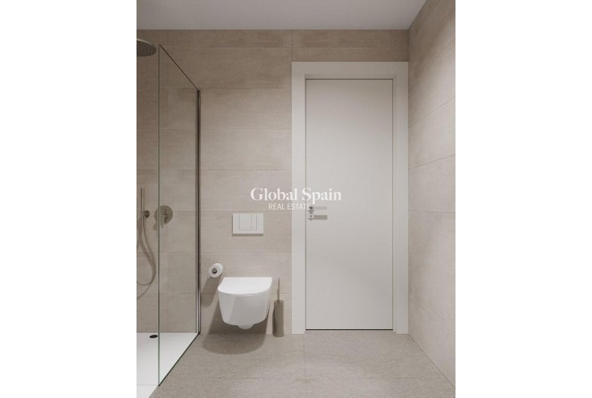 Nieuwbouw - PENTHOUSE -
ESTEPONA - Atalaya