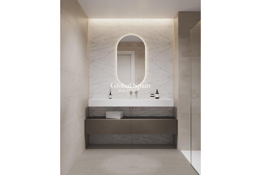 Nieuwbouw - PENTHOUSE -
ESTEPONA - Atalaya