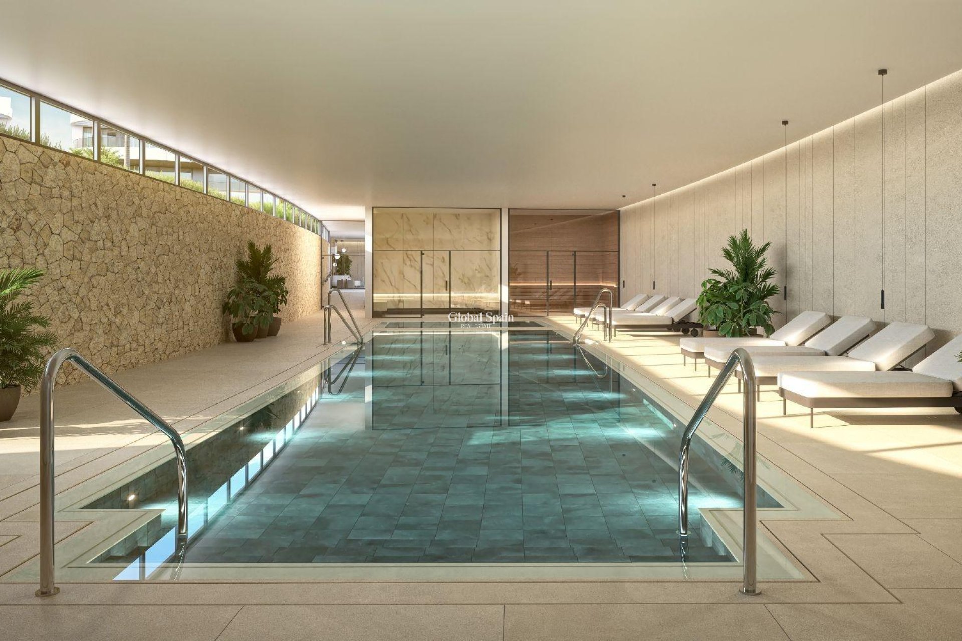 Nieuwbouw - PENTHOUSE -
ESTEPONA - Atalaya