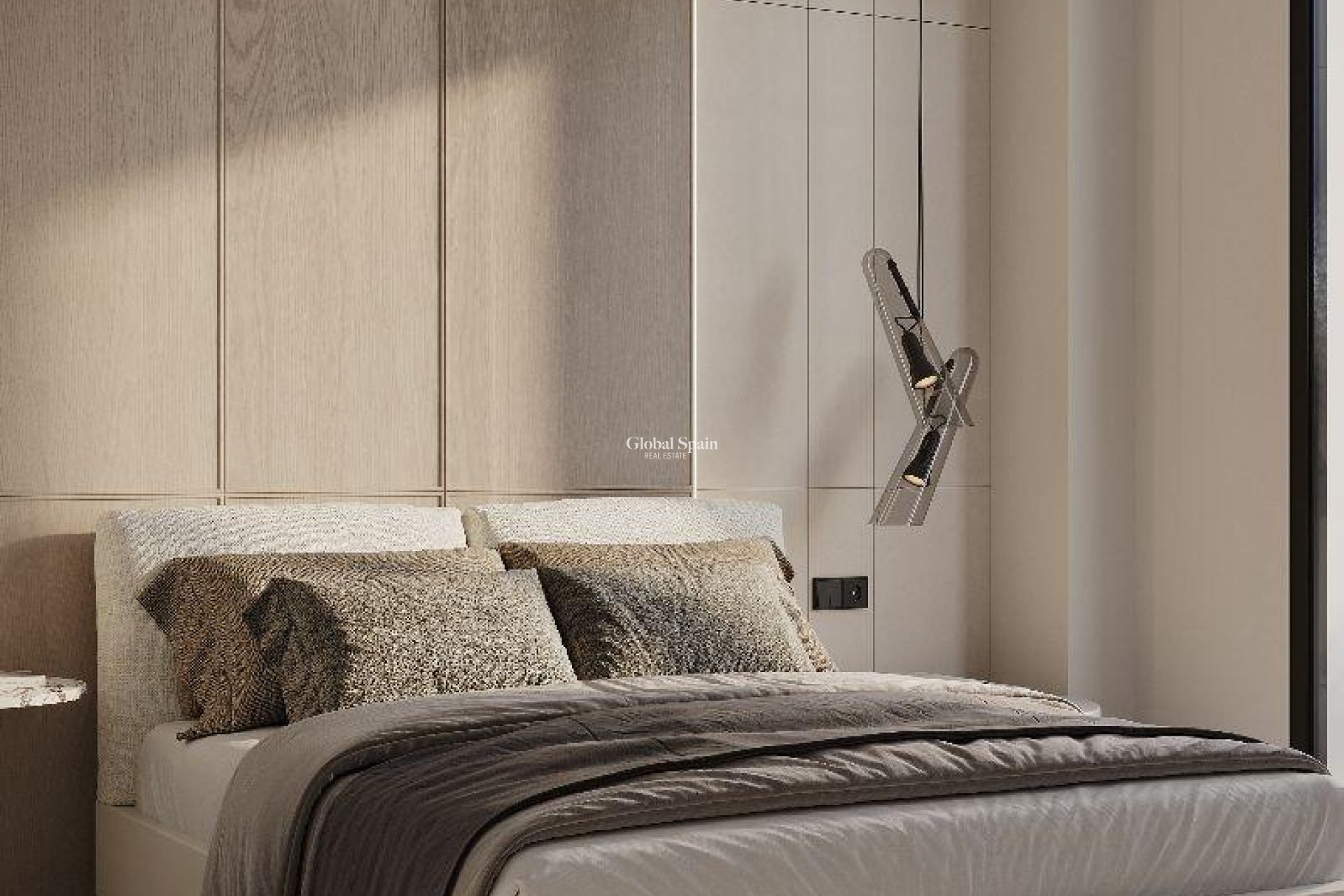 Nieuwbouw - PENTHOUSE -
ESTEPONA - Atalaya