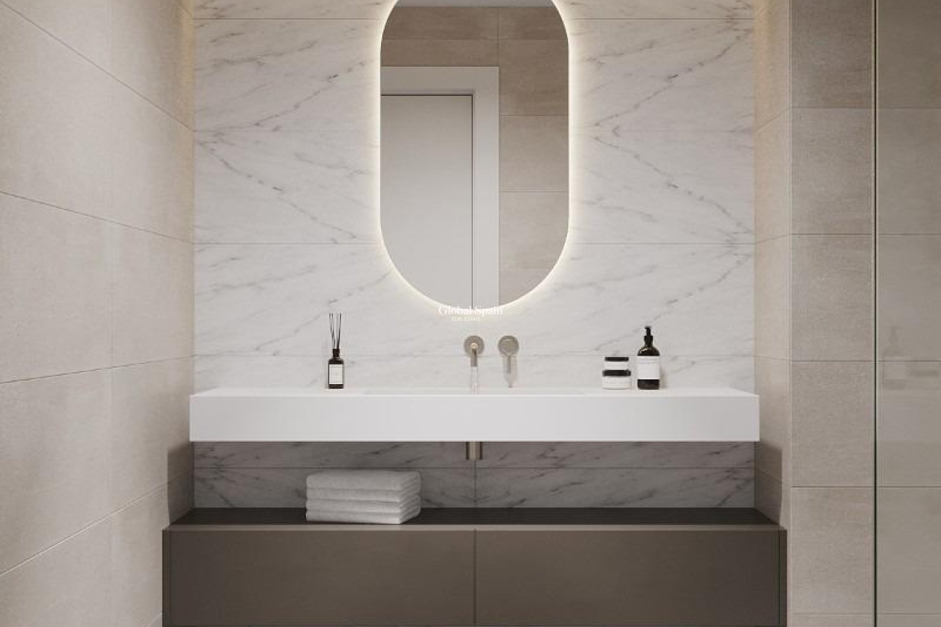 Nieuwbouw - PENTHOUSE -
ESTEPONA - Atalaya