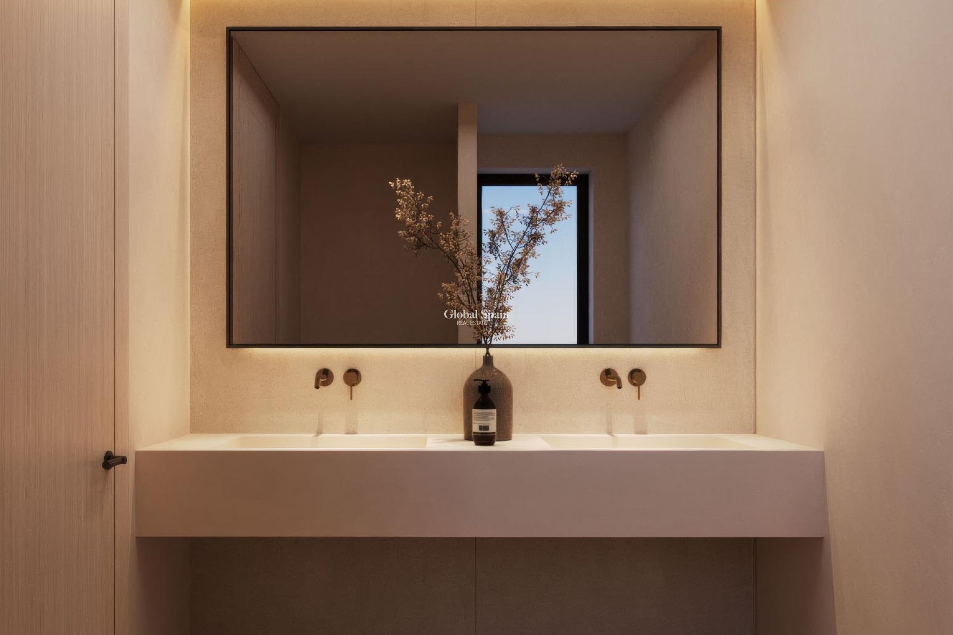 Nieuwbouw - PENTHOUSE -
ESTEPONA - El Paraiso Golf Club