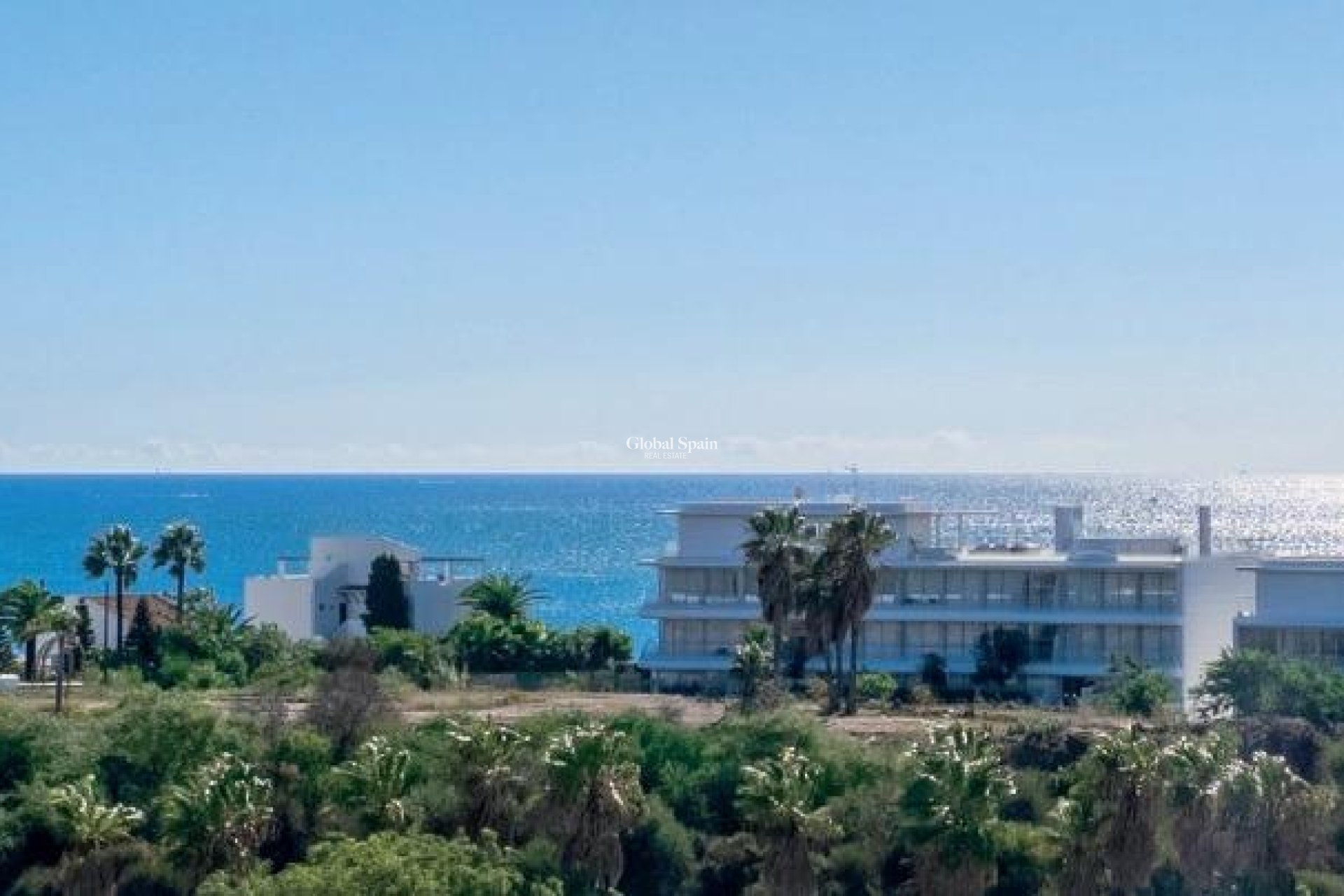 Nieuwbouw - PENTHOUSE -
ESTEPONA - La Gaspara
