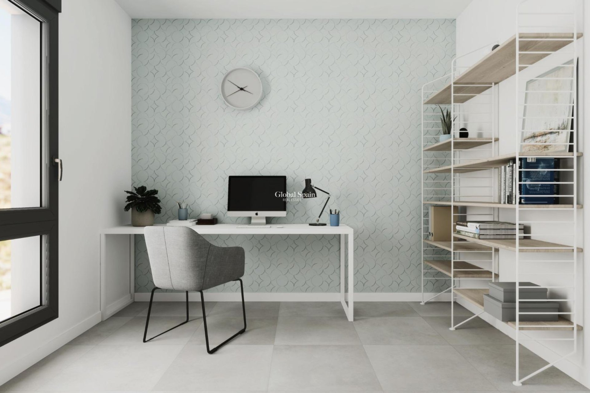 Nieuwbouw - PENTHOUSE -
ESTEPONA - La Gaspara