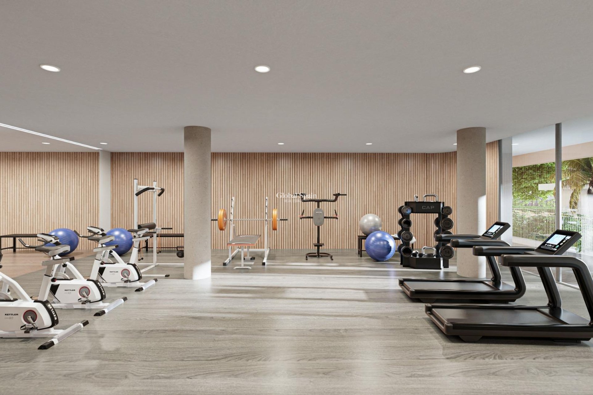 Nieuwbouw - PENTHOUSE -
ESTEPONA - Las Mesas