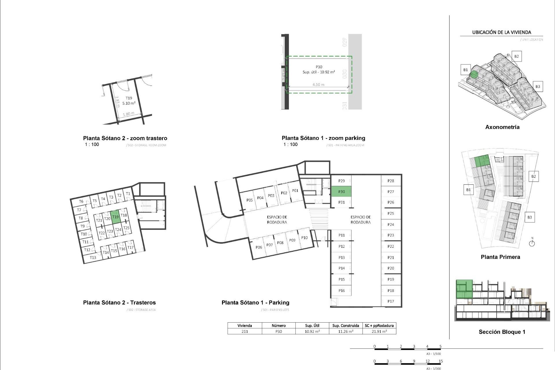 Nieuwbouw - PENTHOUSE -
ESTEPONA - Playa del Padrón